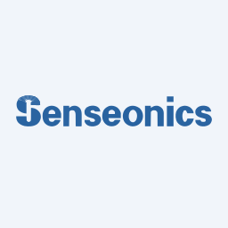 Senseonics Logo