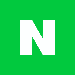 Naver Logo