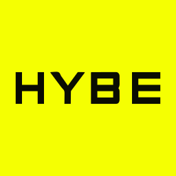 Hybe Logo