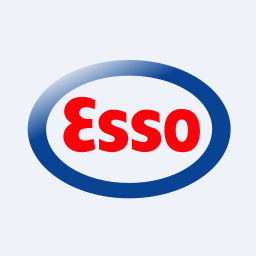 Esso Logo