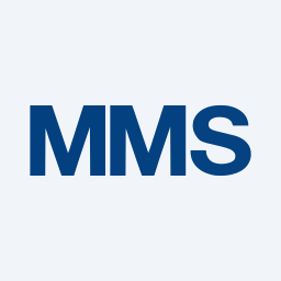 McMillan Shakespeare Logo