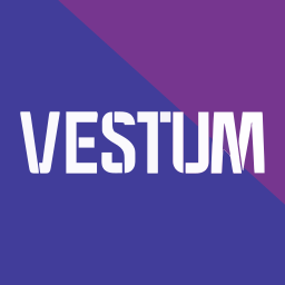 Vestum Logo