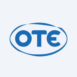 OTE Group Logo