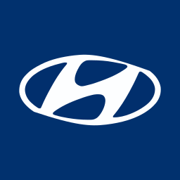 Hyundai Motor Logo