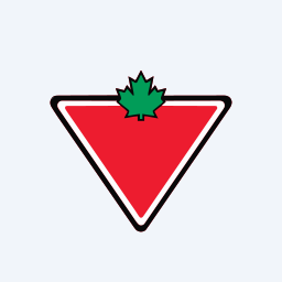 Canadian Tire Logo