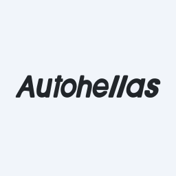 Autohellas SA Logo