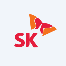 SK Bioscience Logo