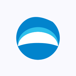 Woori Financial Group Logo