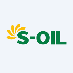 S-Oil Logo