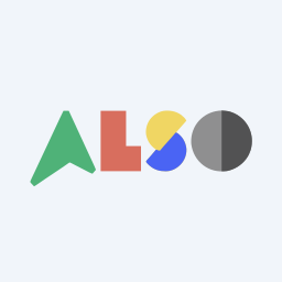 ALSO Logo