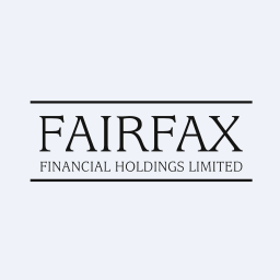 Fairfax Financial Logo