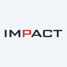 Impact Coatings Logo