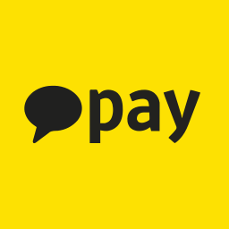 kakaopay Logo