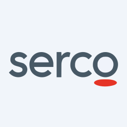 Serco Group Logo
