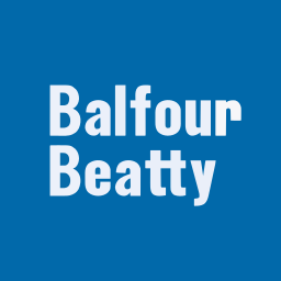 Balfour Beatty Logo