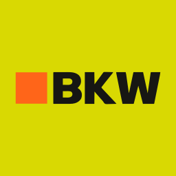 BKW Logo