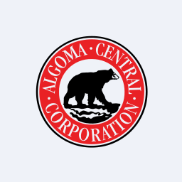 Algoma Central Logo