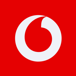 Vodacom Group Logo