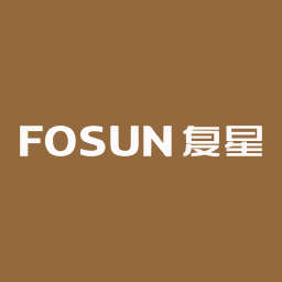 Fosun International Logo