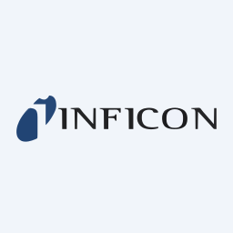 Inficon Logo