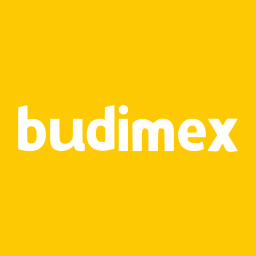 Budimex Logo