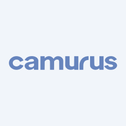 Camurus Logo