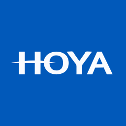 HOYA Logo