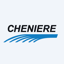 Cheniere Energy Logo