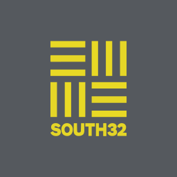 South32 Logo