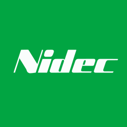 NIDEC Logo