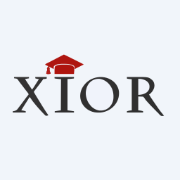 Xior Student Housing Logo