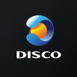 Disco Logo