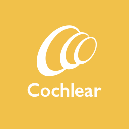 Cochlear Logo