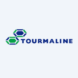 Tourmaline Oil Logo