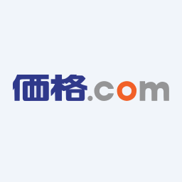 Kakaku.com Logo
