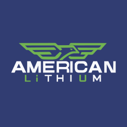 American Lithium Logo