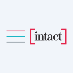 Intact Financial Logo