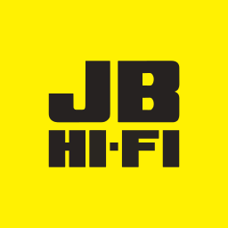 JB Hi-Fi Logo