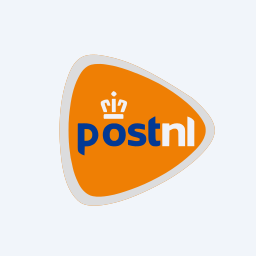 PostNL Logo