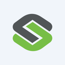 Symbotic A Logo
