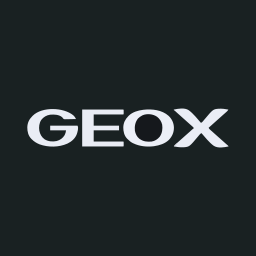 Geox Logo