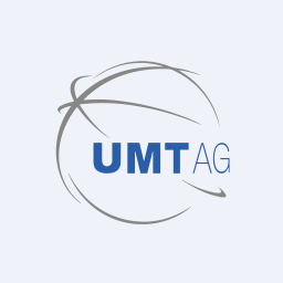 UMT United Mobility Technology Logo