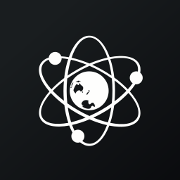 Rocket Lab USA A Logo