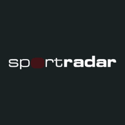 Sportradar Logo
