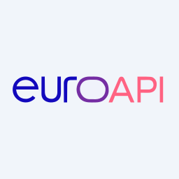 Euroapi Logo