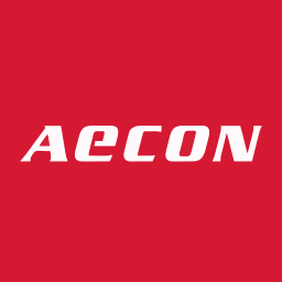 Aecon Group Logo