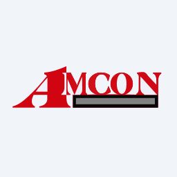 Amcon Distributing Compan Logo
