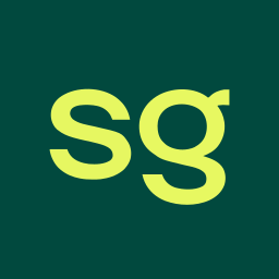 Sweetgreen Logo