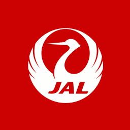 Japan Airlines Logo