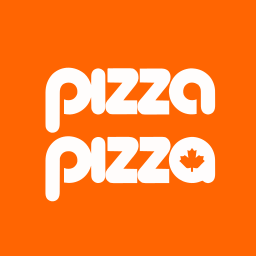 Pizza Pizza Royalty Logo